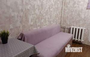 1-к квартира, посуточно, 36м2, 5/6 этаж
