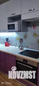 1-к квартира, посуточно, 37м2, 3/9 этаж