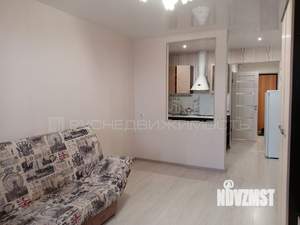 Студия квартира, на длительный срок, 30м2, 8/20 этаж