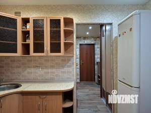 1-к квартира, на длительный срок, 35м2, 4/9 этаж