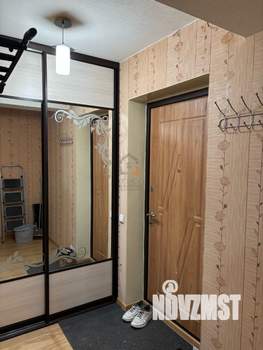 1-к квартира, на длительный срок, 39м2, 5/14 этаж