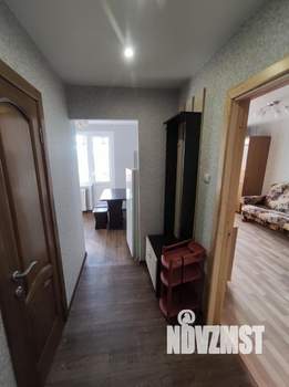 1-к квартира, на длительный срок, 33м2, 4/5 этаж