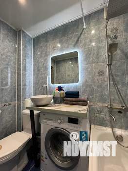 1-к квартира, посуточно, 35м2, 4/5 этаж