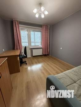 2-к квартира, на длительный срок, 38м2, 5/18 этаж