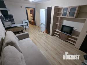 Студия квартира, на длительный срок, 25м2, 8/17 этаж