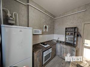 1-к квартира, на длительный срок, 32м2, 2/3 этаж