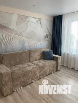 Студия квартира, посуточно, 32м2, 11/17 этаж