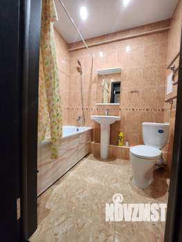 1-к квартира, на длительный срок, 37м2, 7/17 этаж