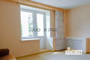 1-к квартира, на длительный срок, 38м2, 1/5 этаж