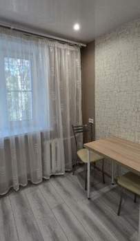 1-к квартира, на длительный срок, 32м2, 4/5 этаж