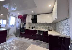 3-к квартира, на длительный срок, 78м2, 7/10 этаж