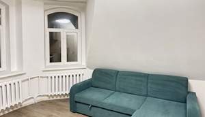 1-к квартира, на длительный срок, 42м2, 5/5 этаж