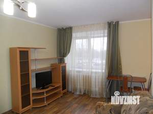 1-к квартира, на длительный срок, 37м2, 5/10 этаж