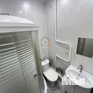 Студия квартира, на длительный срок, 30м2, 1/4 этаж