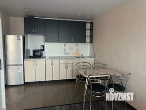 2-к квартира, на длительный срок, 42м2, 10/18 этаж