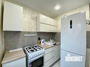 2-к квартира, на длительный срок, 45м2, 5/5 этаж