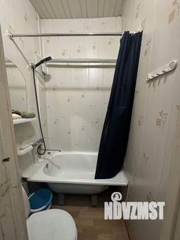 Студия квартира, на длительный срок, 20м2, 1/2 этаж