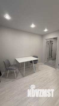 1-к квартира, на длительный срок, 35м2, 9/17 этаж