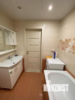 1-к квартира, на длительный срок, 49м2, 3/10 этаж