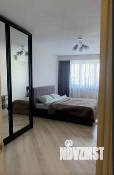 1-к квартира, на длительный срок, 39м2, 3/5 этаж