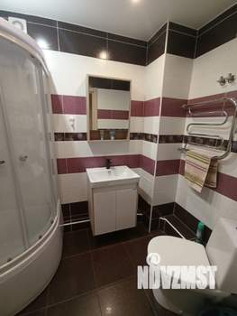 1-к квартира, на длительный срок, 38м2, 6/10 этаж