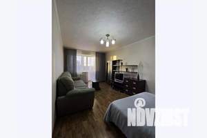 1-к квартира, посуточно, 33м2, 9/9 этаж