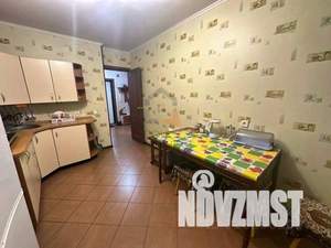 1-к квартира, на длительный срок, 35м2, 8/10 этаж