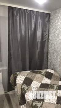 Студия квартира, посуточно, 25м2, 3/18 этаж