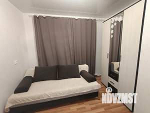 1-к квартира, посуточно, 23м2, 8/9 этаж