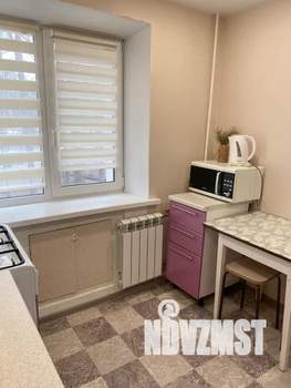 1-к квартира, посуточно, 28м2, 3/5 этаж