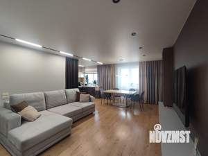 3-к квартира, на длительный срок, 79м2, 8/12 этаж