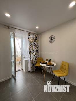 1-к квартира, на длительный срок, 29м2, 2/7 этаж