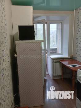 1-к квартира, на длительный срок, 30м2, 4/10 этаж