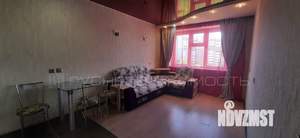 1-к квартира, на длительный срок, 33м2, 4/9 этаж