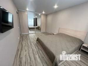 1-к квартира, посуточно, 41м2, 8/13 этаж