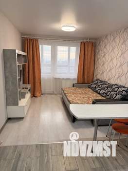 Студия квартира, посуточно, 25м2, 16/17 этаж