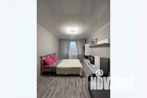 1-к квартира, посуточно, 36м2, 5/5 этаж