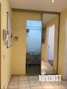 Студия квартира, на длительный срок, 42м2, 1/10 этаж