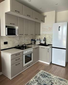 2-к квартира, на длительный срок, 40м2, 15/18 этаж