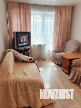 1-к квартира, посуточно, 30м2, 4/5 этаж