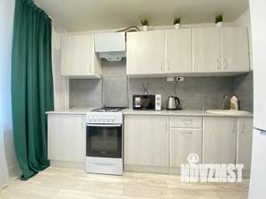 2-к квартира, посуточно, 48м2, 8/9 этаж