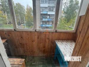 1-к квартира, на длительный срок, 32м2, 2/5 этаж