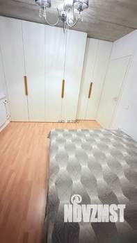 2-к квартира, на длительный срок, 44м2, 5/18 этаж