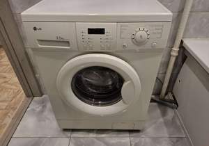 1-к квартира, на длительный срок, 30м2, 1/5 этаж