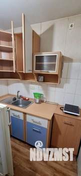 1-к квартира, на длительный срок, 35м2, 1/9 этаж