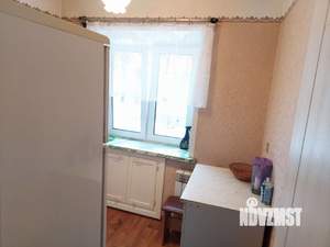 2-к квартира, на длительный срок, 44м2, 2/4 этаж