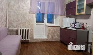 1-к квартира, посуточно, 36м2, 5/6 этаж