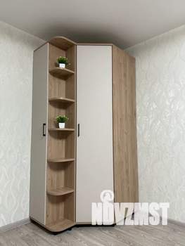 1-к квартира, посуточно, 36м2, 4/12 этаж