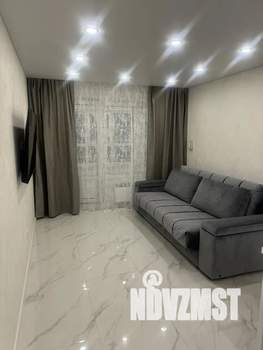 Студия квартира, посуточно, 30м2, 6/17 этаж