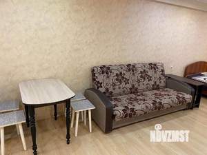 1-к квартира, посуточно, 32м2, 1/1 этаж